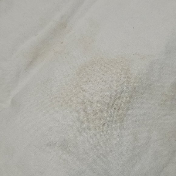 Vintage Embroidered Crochet Linen Lot Multiple Pieces Pillowcase Handkerchiefs - Picture 13 of 13